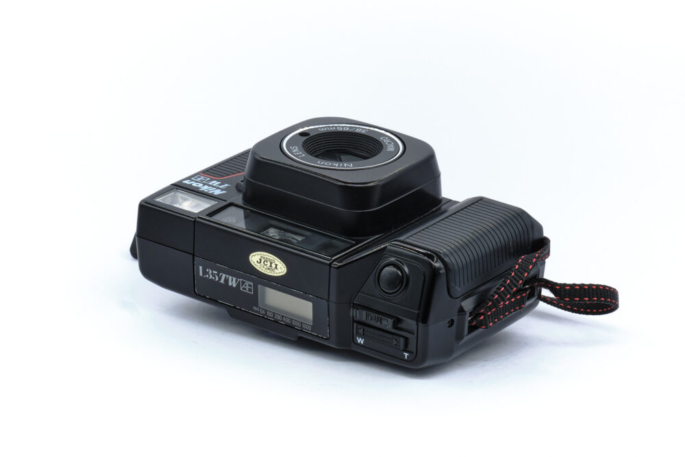 Nikon TW AF – Image 3