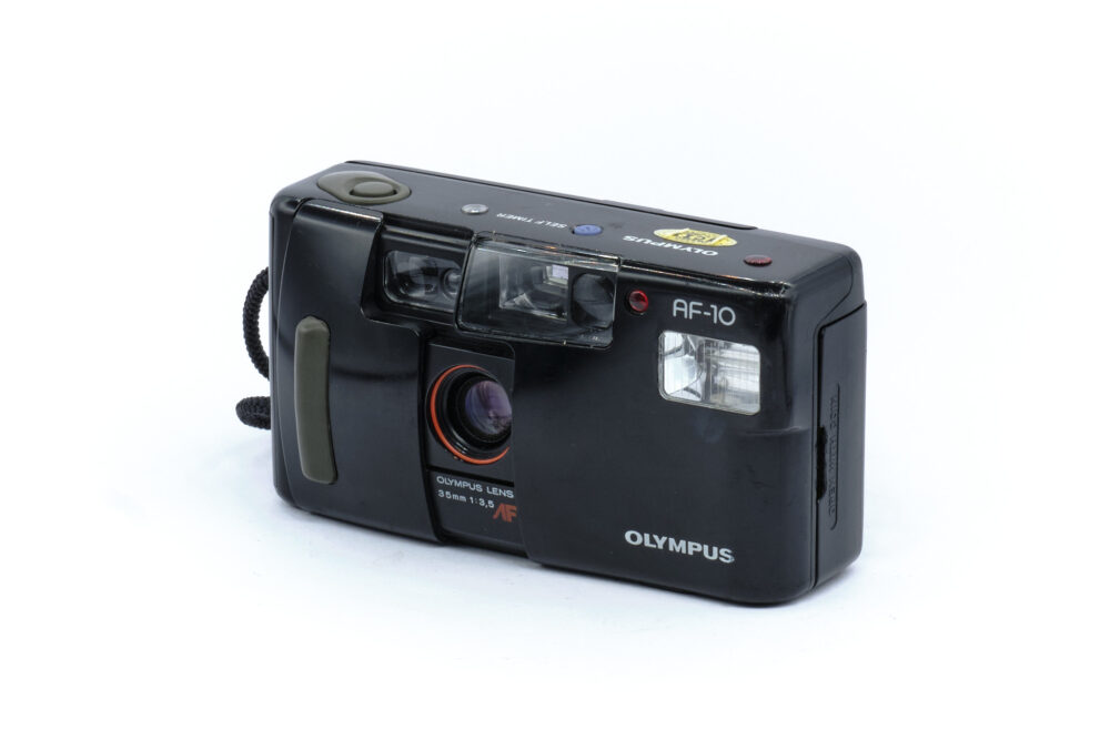 Olympus AF10
