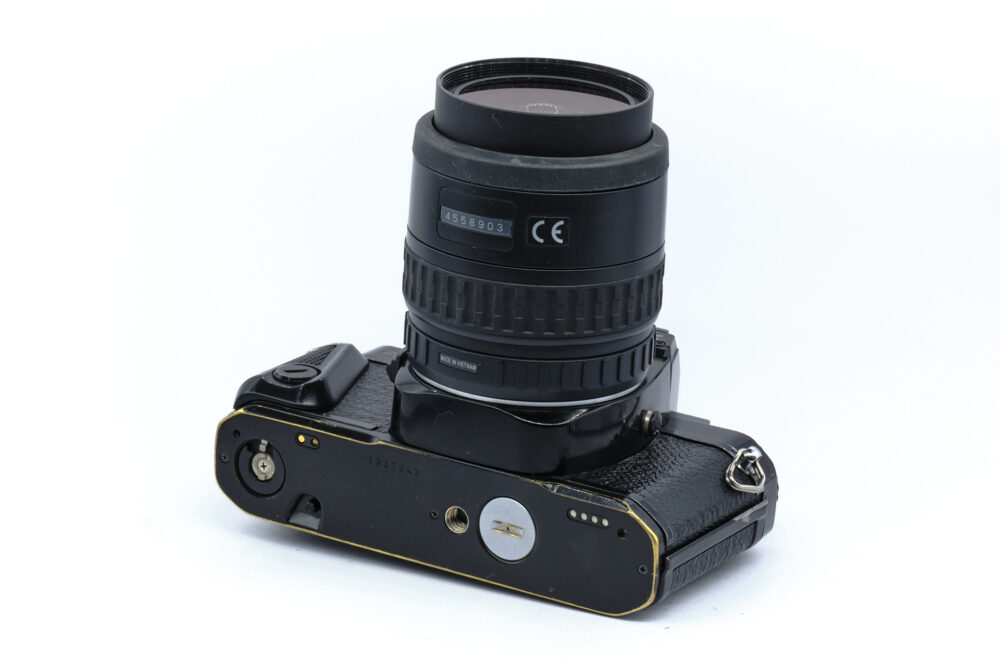 Pentax Program A - Pentax-FA 28-70mm f/4 – Image 4