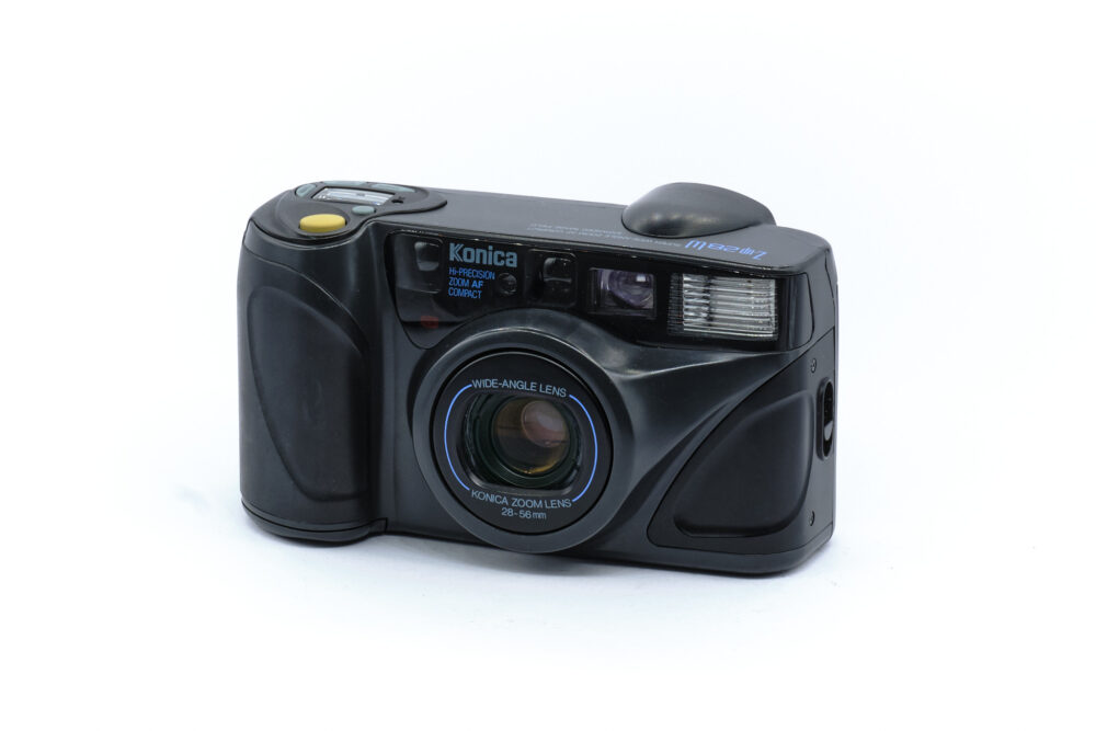 Konica Z-up 28w