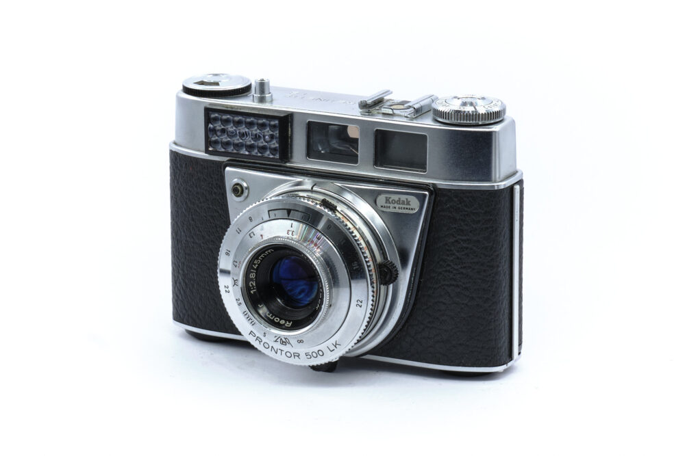 Kodak Retinette Ib