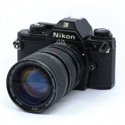 Nikon EM