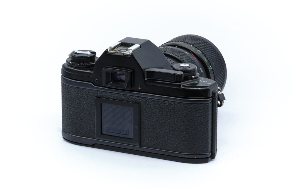 Nikon EM – Image 2