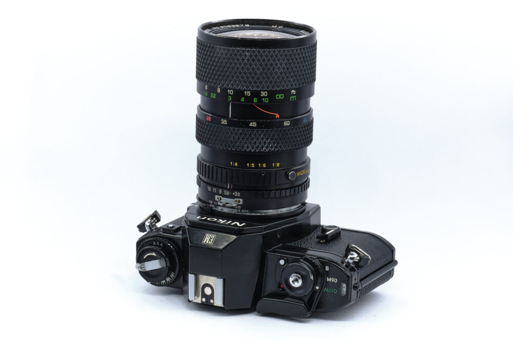 Nikon EM – Image 3