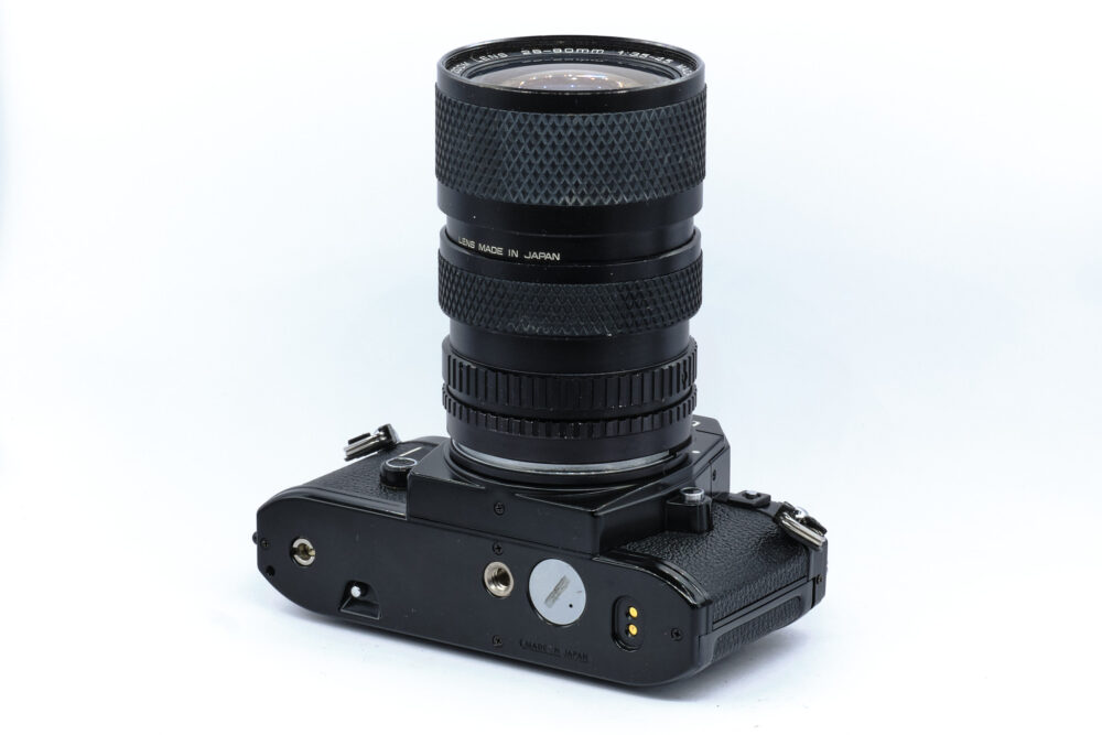 Nikon EM – Image 4