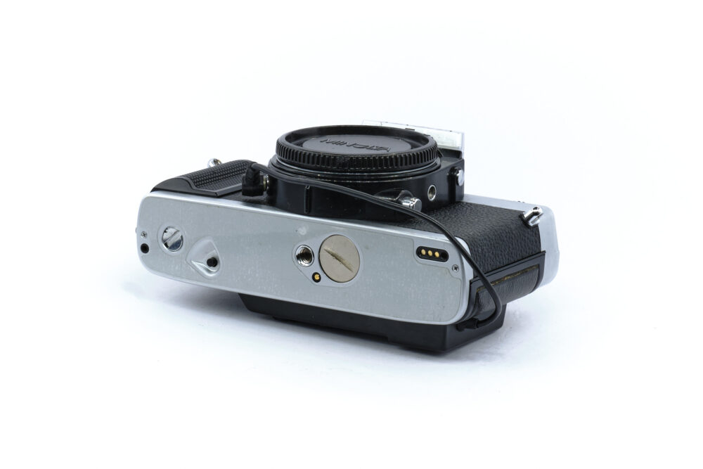Minolta XG-M avec Databack-G – Image 4