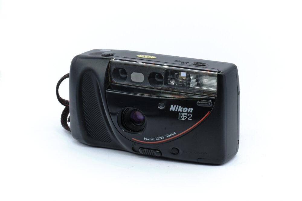 Nikon RF-2
