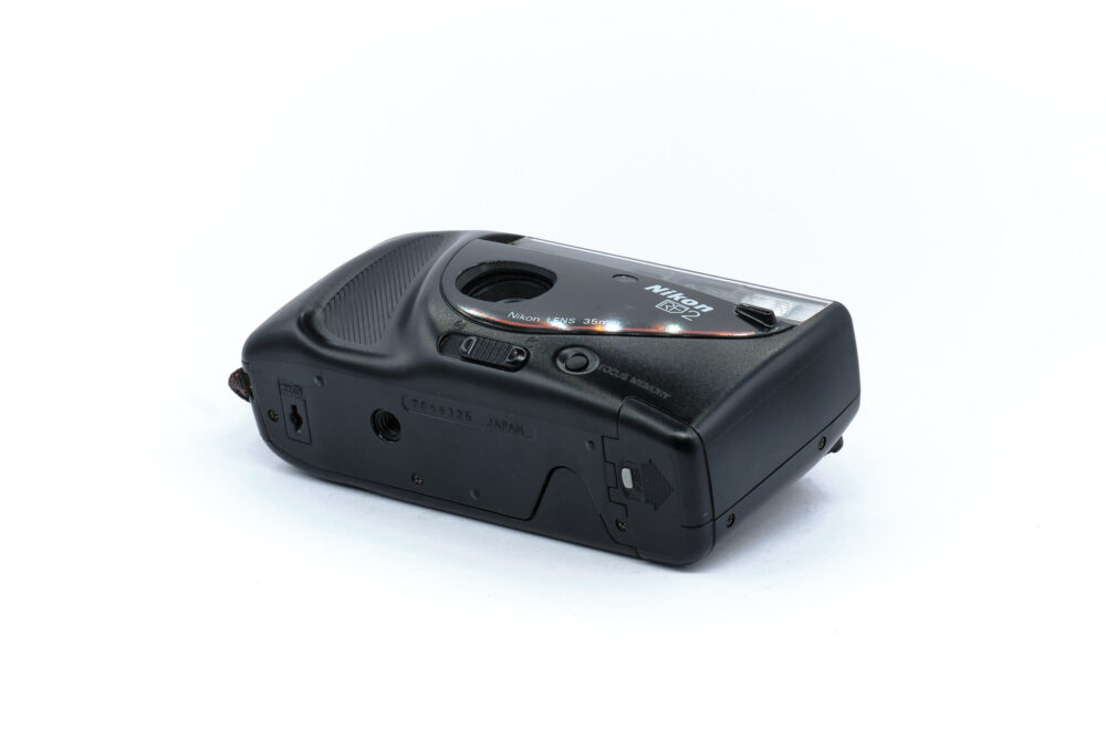 Nikon RF-2 – Image 4