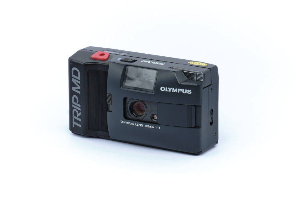 Olympus Trip MD