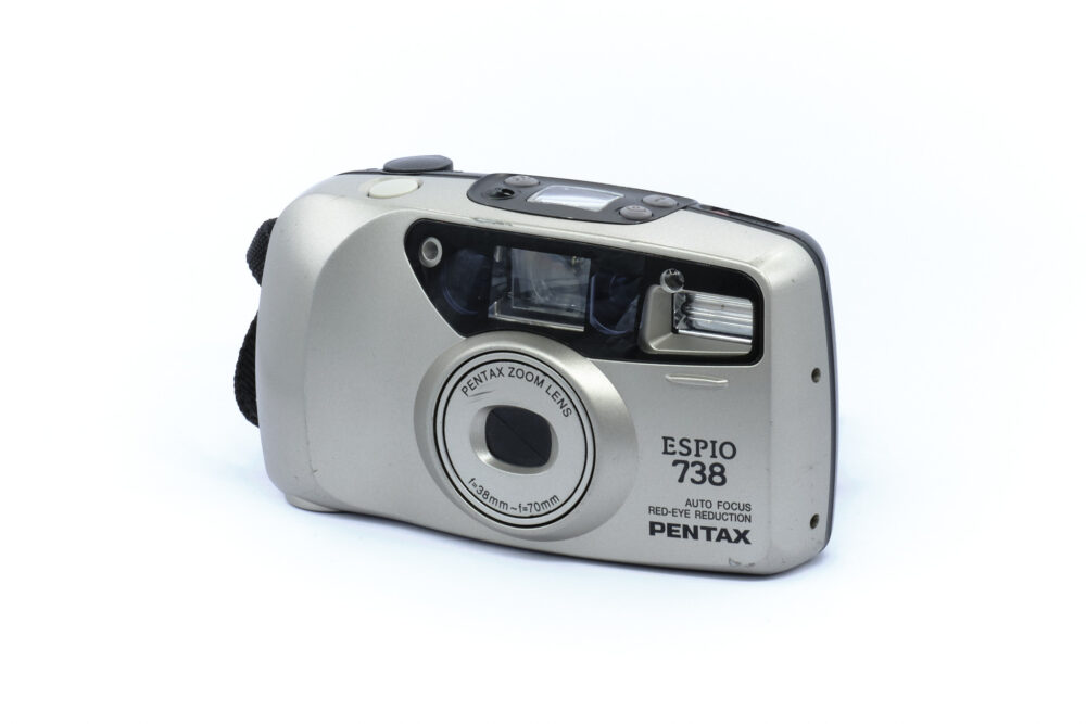 Pentax Espio 738