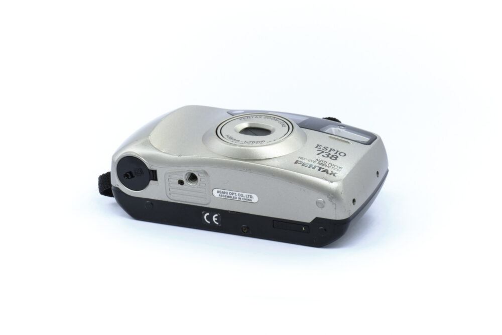 Pentax Espio 738 – Image 4