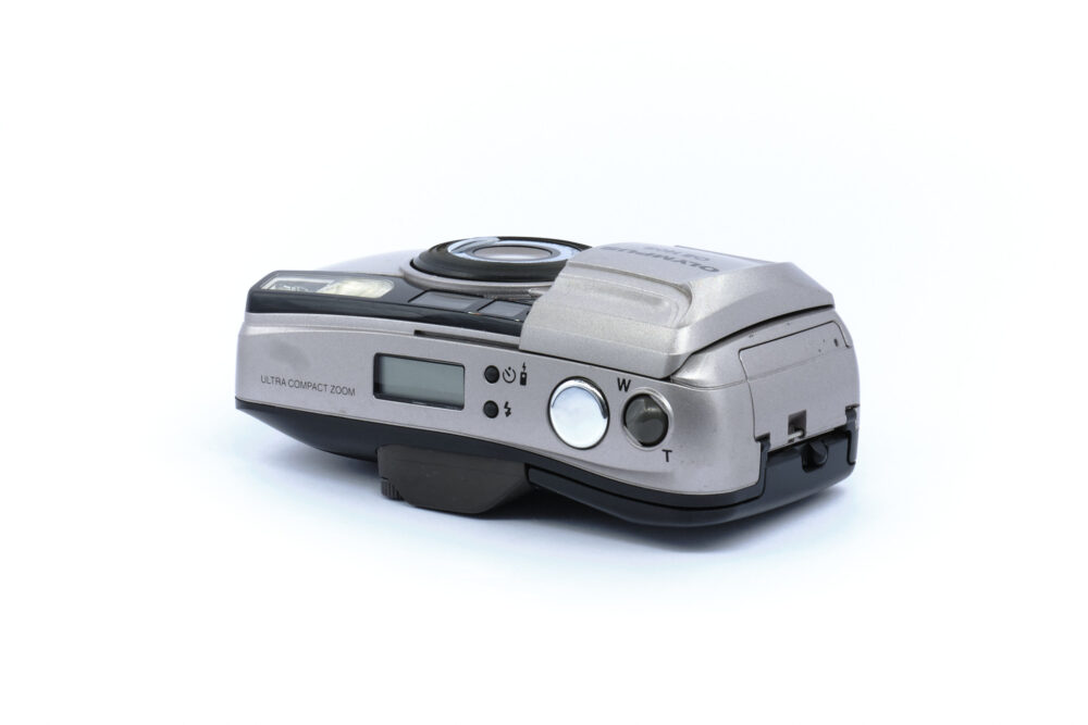 Olympus Superzoom 140S – Image 3