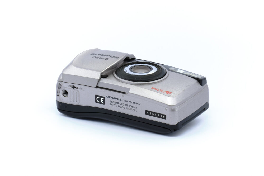 Olympus Superzoom 140S – Image 4