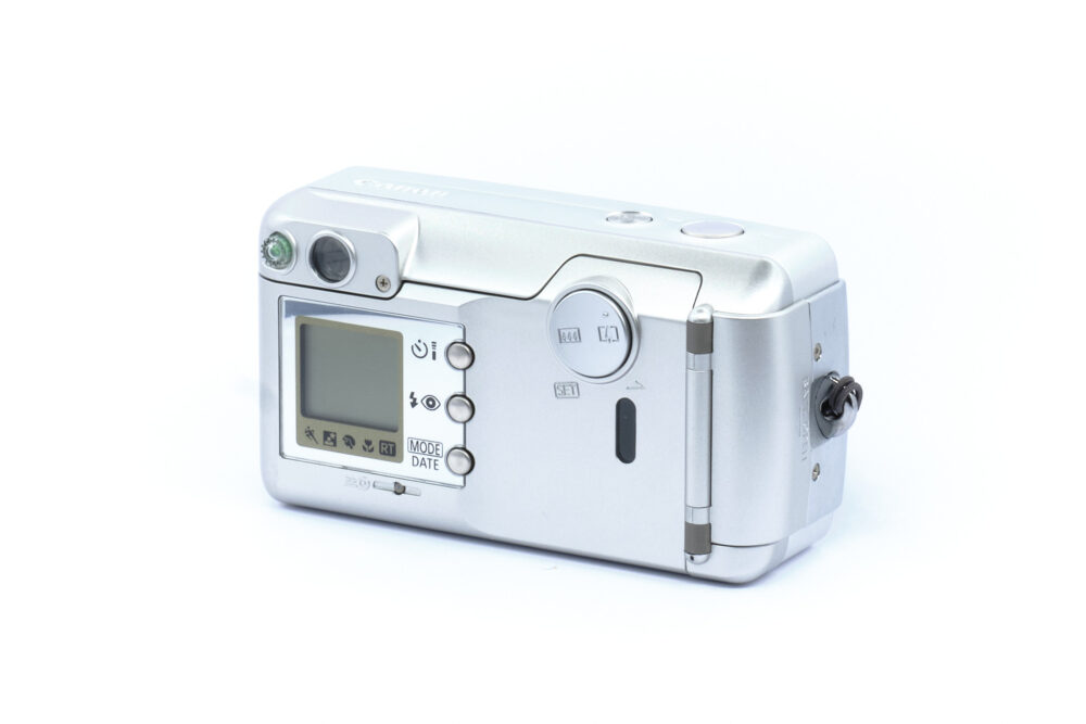 Canon Prima super 180 – Image 2