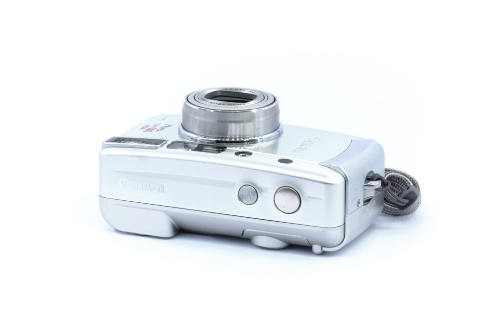 Canon Prima super 180 – Image 3