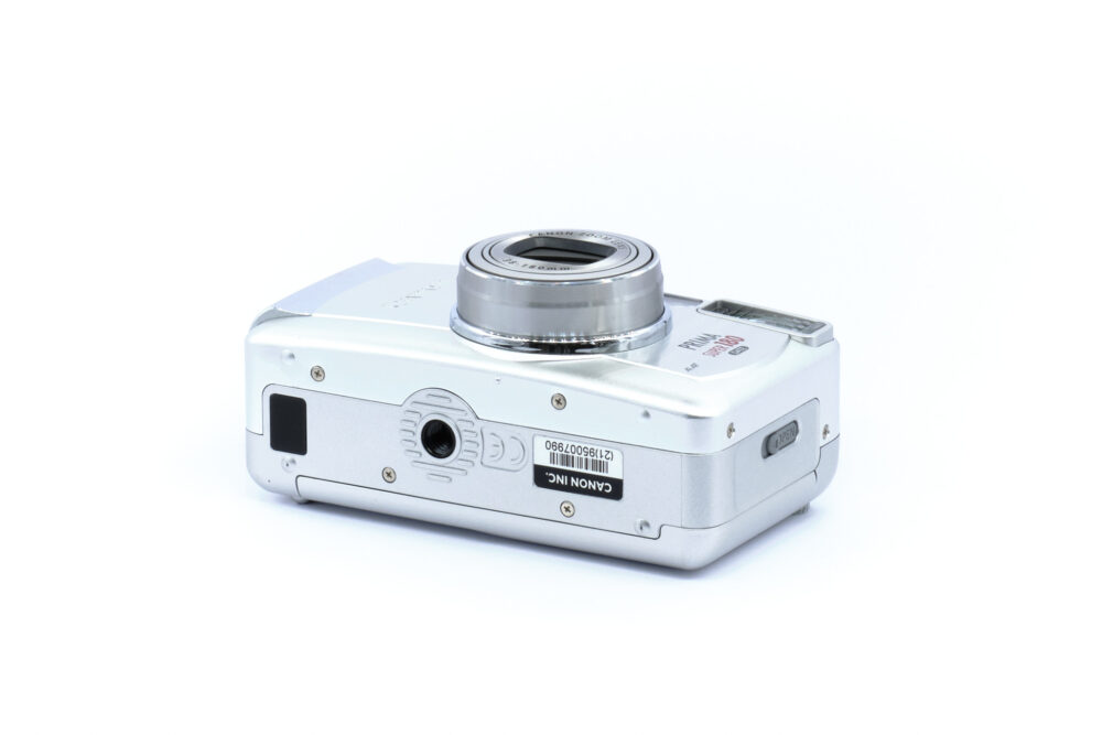 Canon Prima super 180 – Image 4