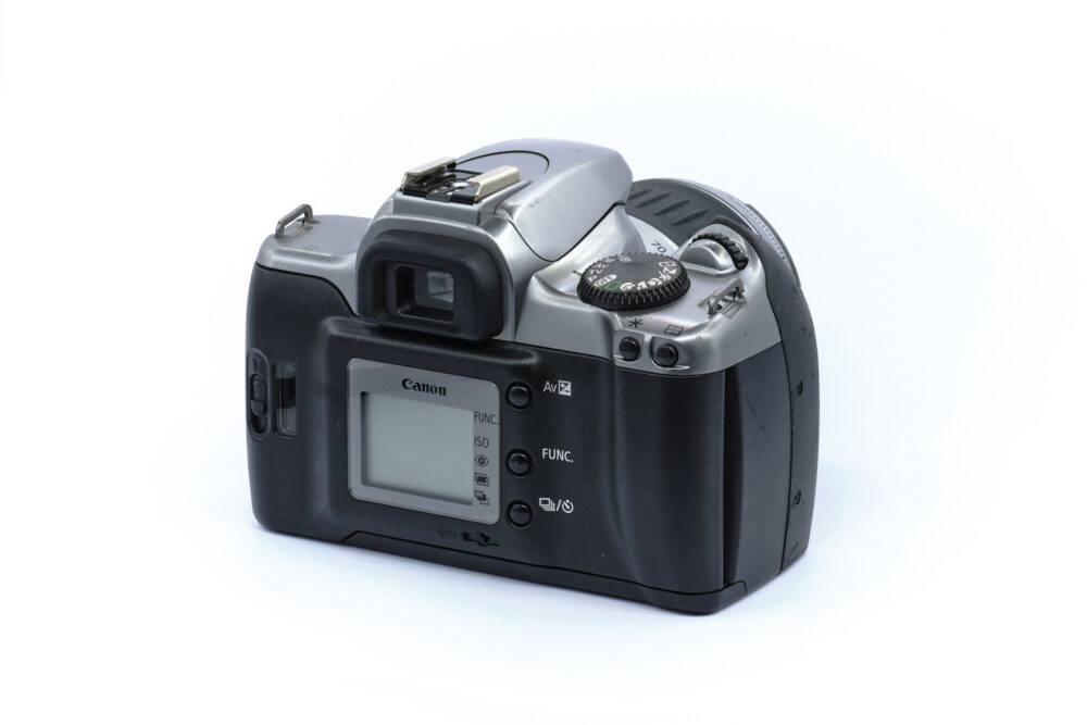 Canon EOS 3000V - 28-90mm f/4-5.6 – Image 2