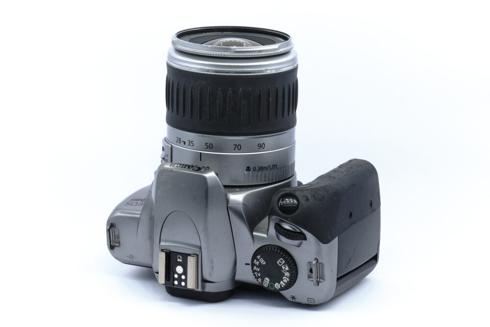 Canon EOS 3000V - 28-90mm f/4-5.6 – Image 3