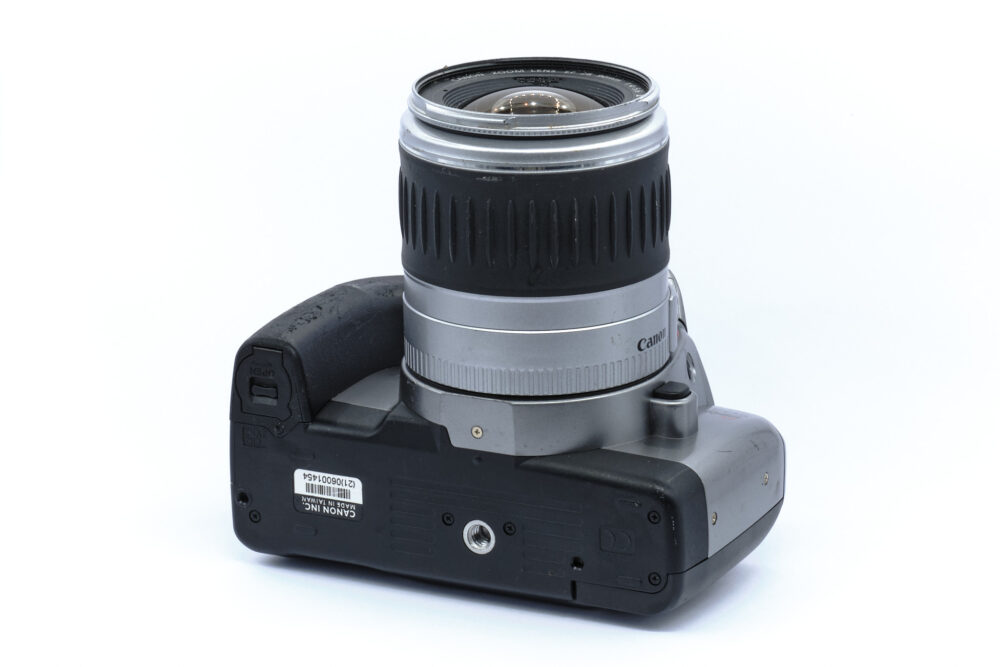 Canon EOS 3000V - 28-90mm f/4-5.6 – Image 4