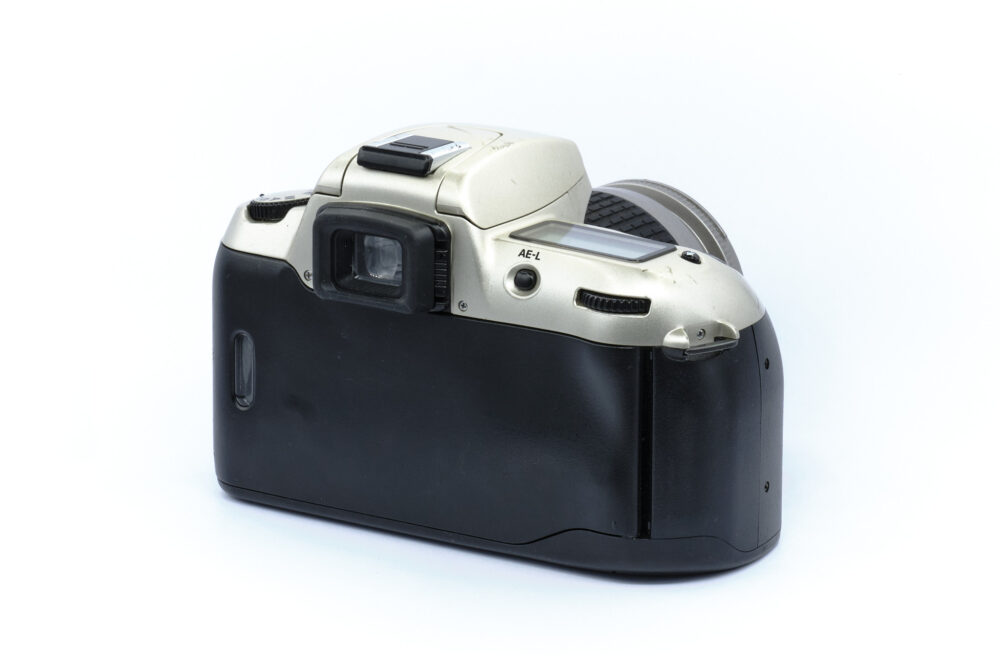 Nikon F-60 - 28-80mm f/3.3-5.6g – Image 2