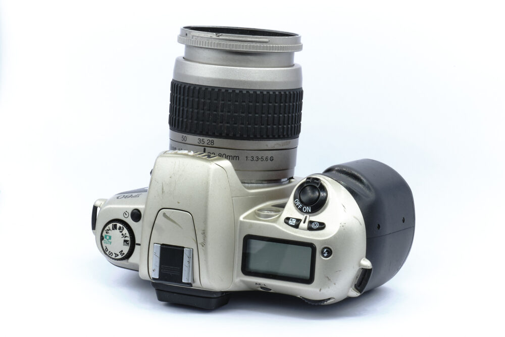 Nikon F-60 - 28-80mm f/3.3-5.6g – Image 3