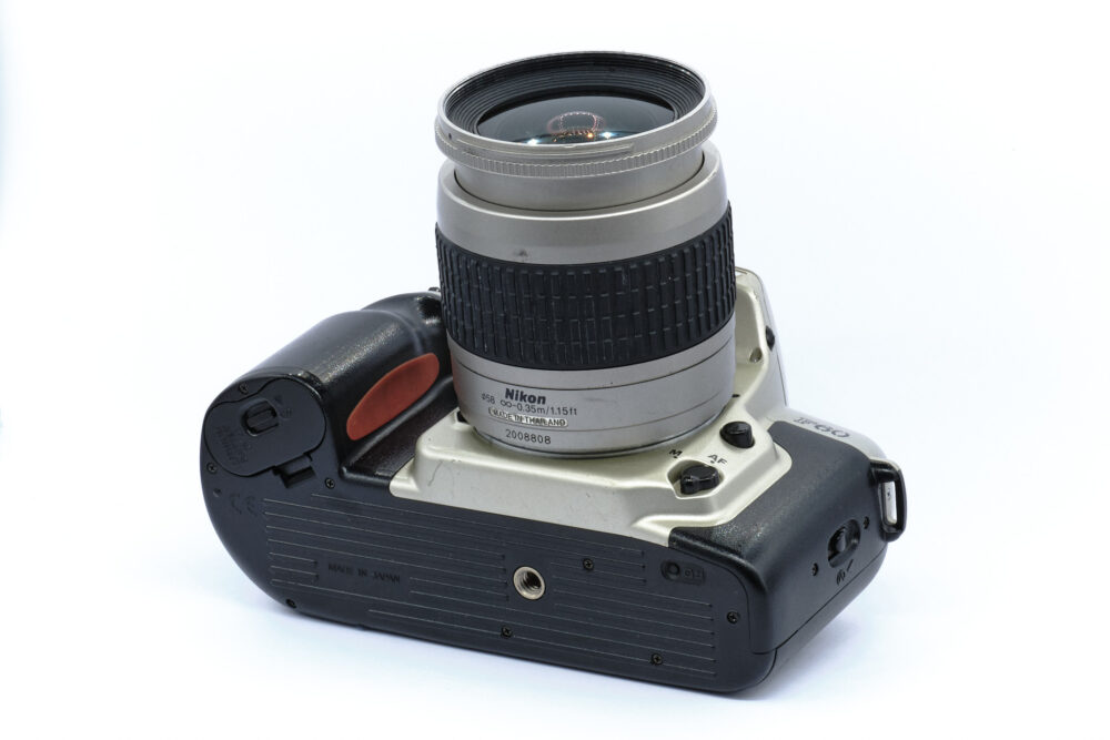Nikon F-60 - 28-80mm f/3.3-5.6g – Image 4