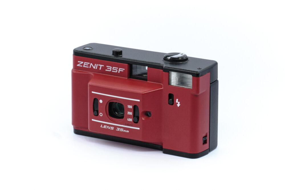 Zenith 35F