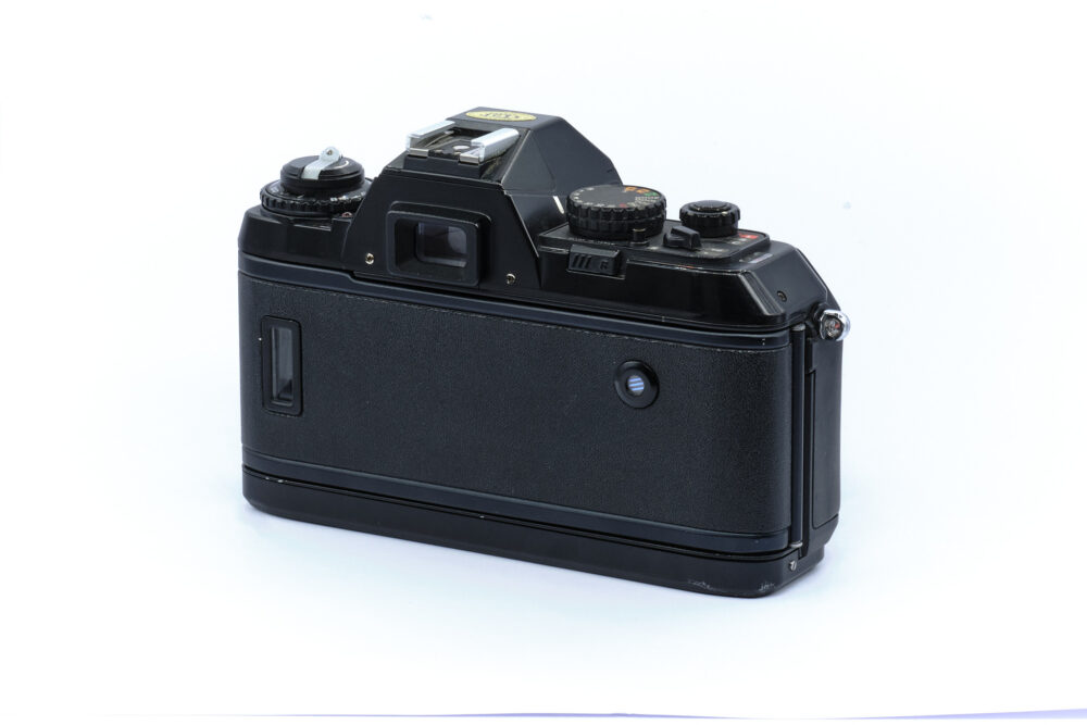 Nikon F301 – Image 2