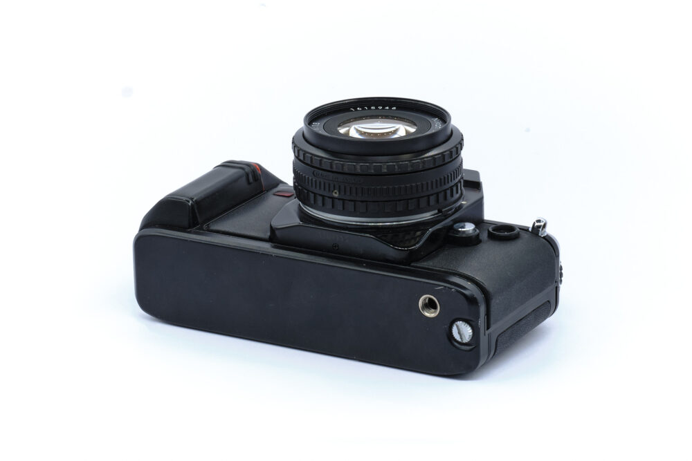 Nikon F301 – Image 4