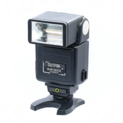 Flash Sunpak Auto 30 DX pour Minolta