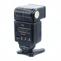 Flash Sunpak Auto 30 DX pour Minolta