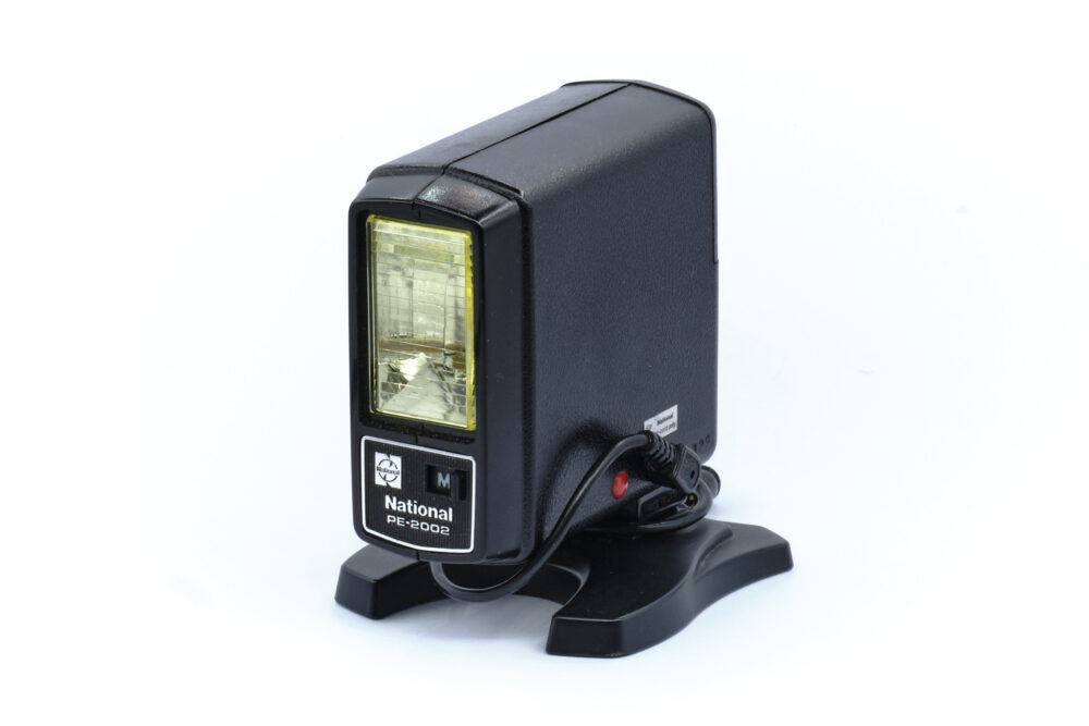 Flash National PE-2002 universel