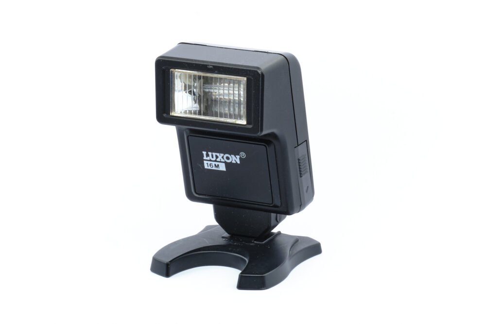 Flash Luxon 16M