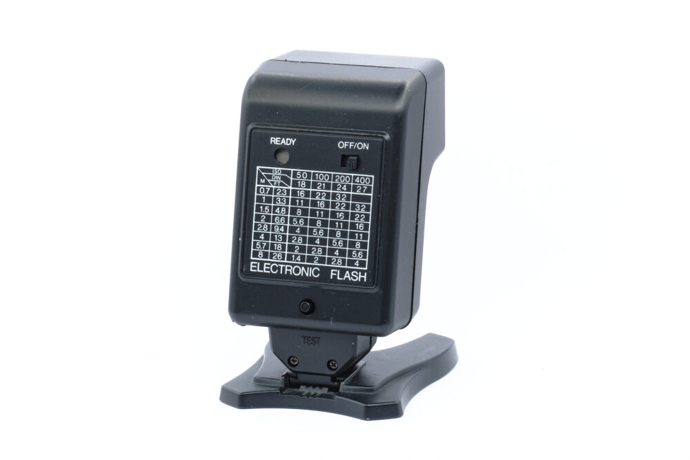 Flash Luxon 16M – Image 2