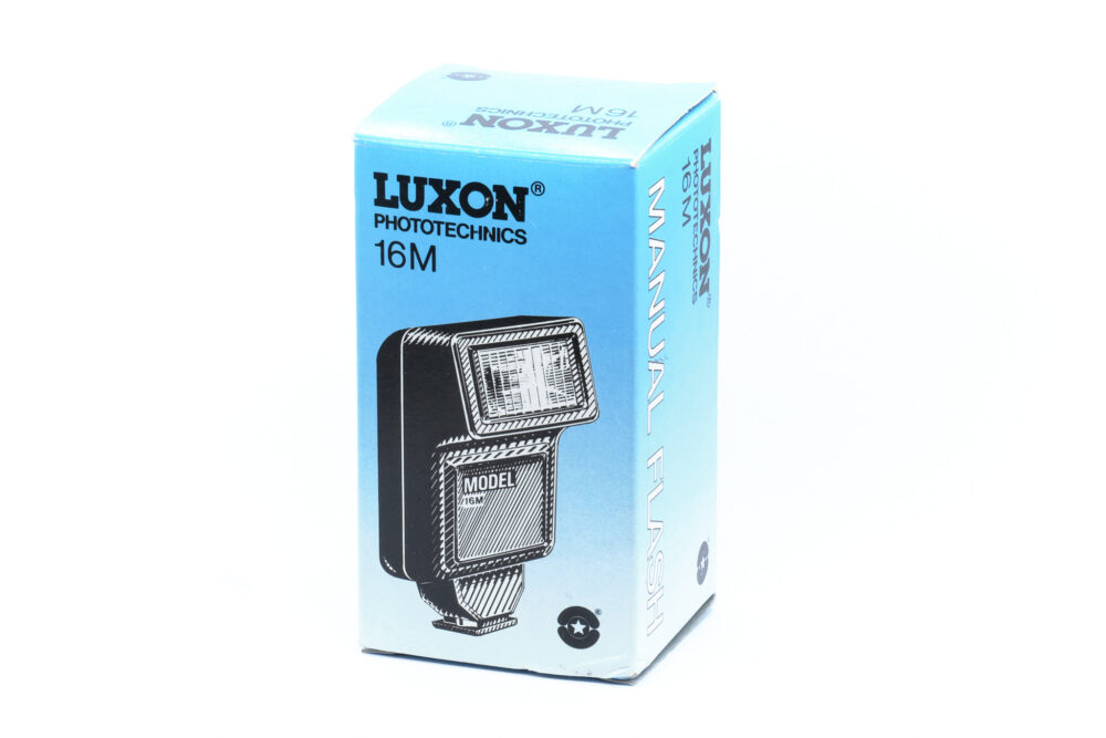 Flash Luxon 16M – Image 3
