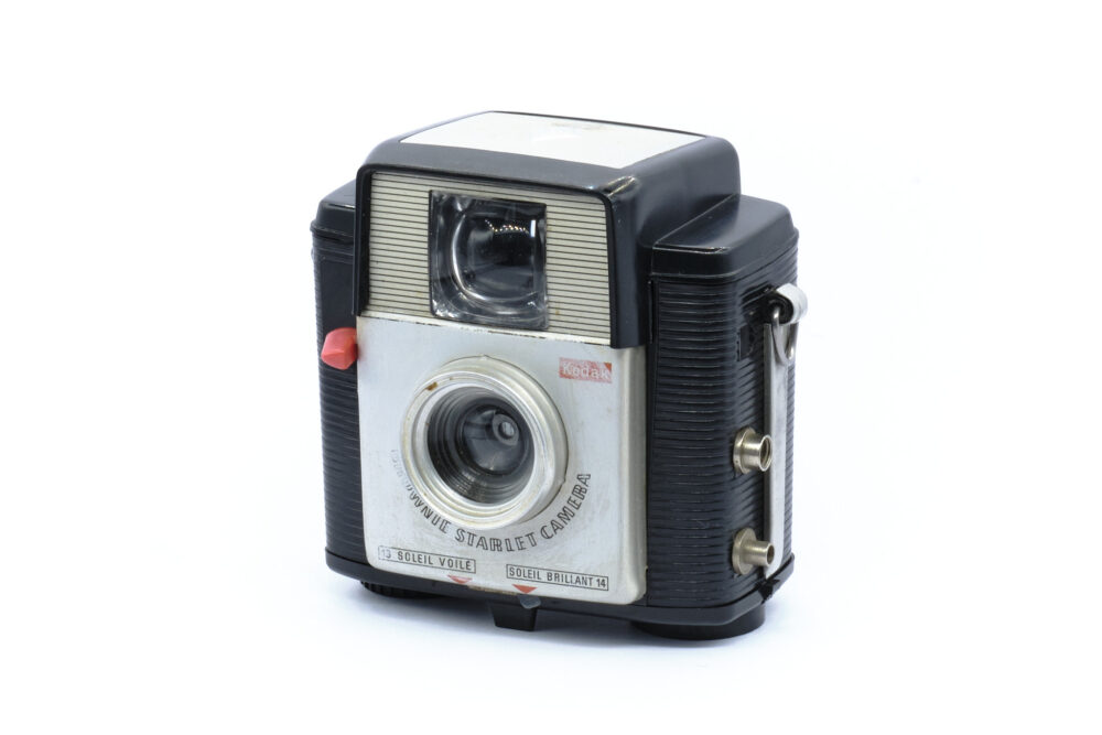 Kodak Brownie Starlet