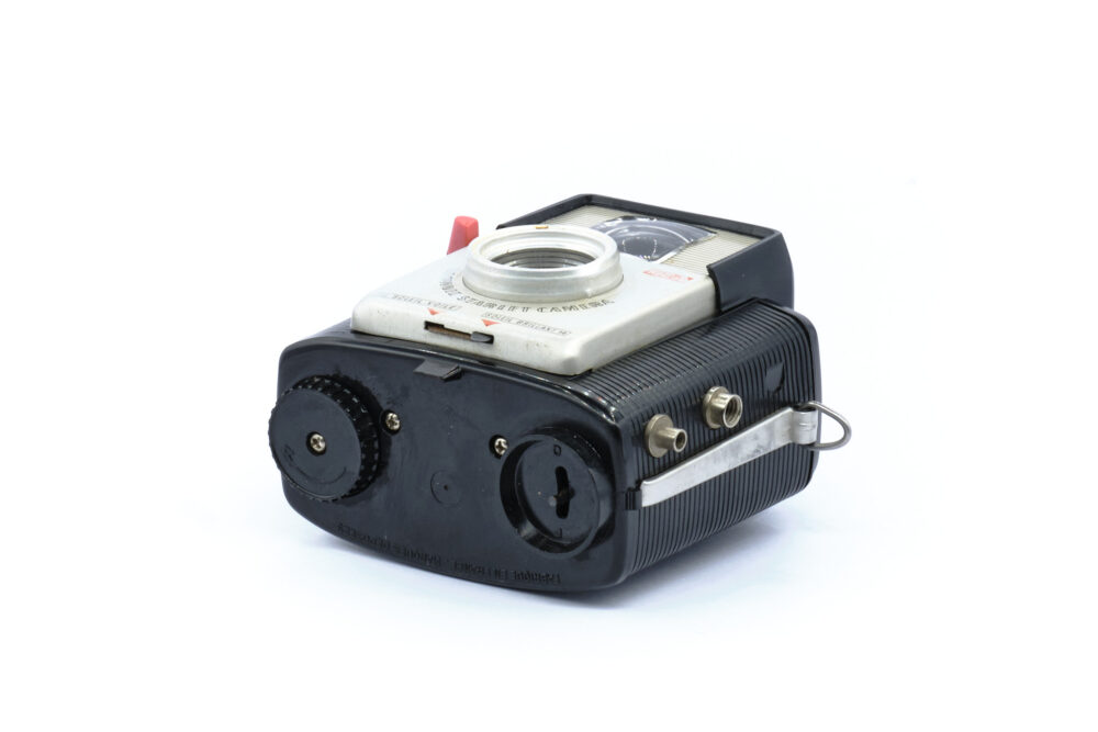 Kodak Brownie Starlet – Image 4