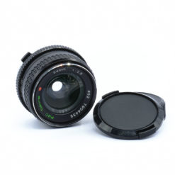 Tokina RMC 24mm f/2.8 monture OM