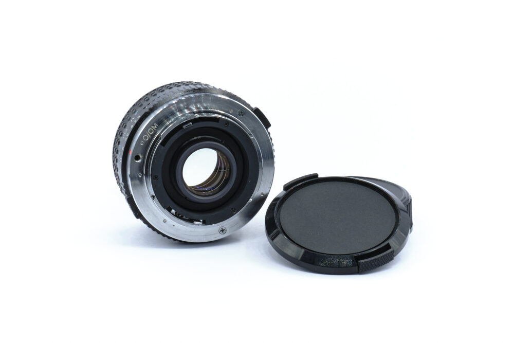 Tokina RMC 24mm f/2.8 monture OM – Image 2