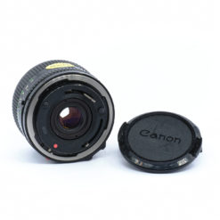 Canon FDn 28mm F/2.8