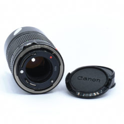 Canon FDn 135mm f/3.5