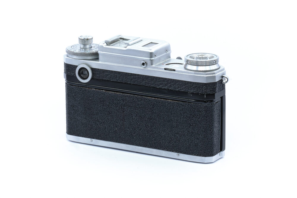 Kiev 4 - Jupiter 50mm f/2 – Image 2