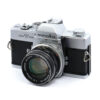 Nikon F-501 – Nikkor AF 50mm f1/8