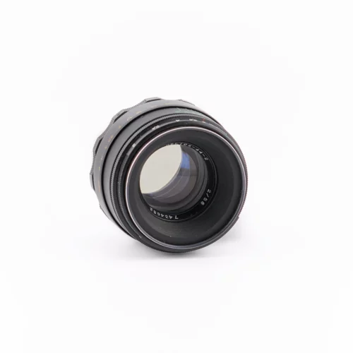 Helios 44-2 58mm f/2 (monture M42)