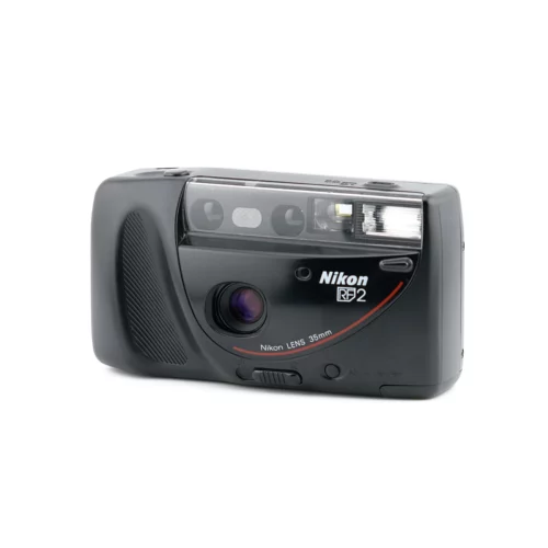 Nikon RF2