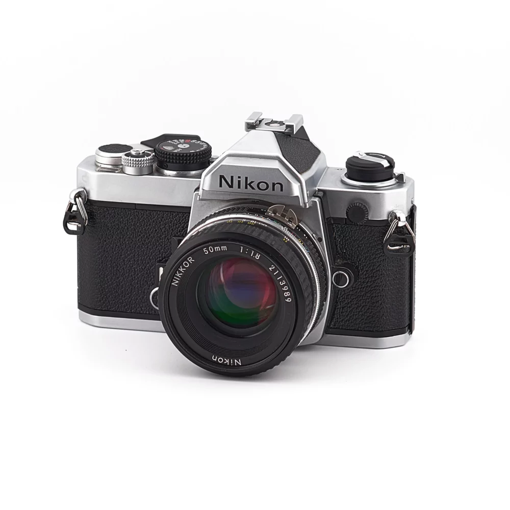 Nikon FM