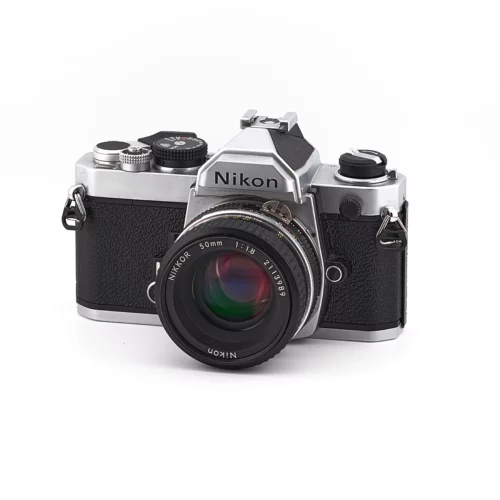 Nikon FM