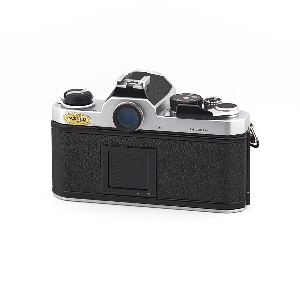 Nikon FM – Image 2