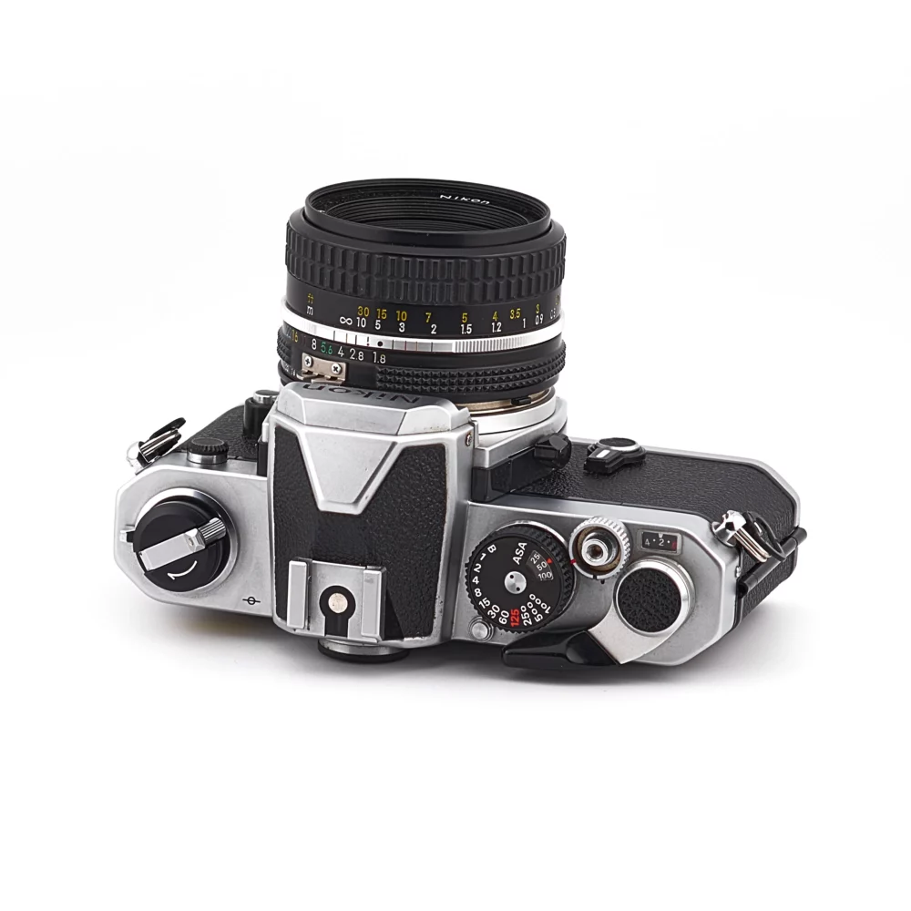 Nikon FM – Image 3