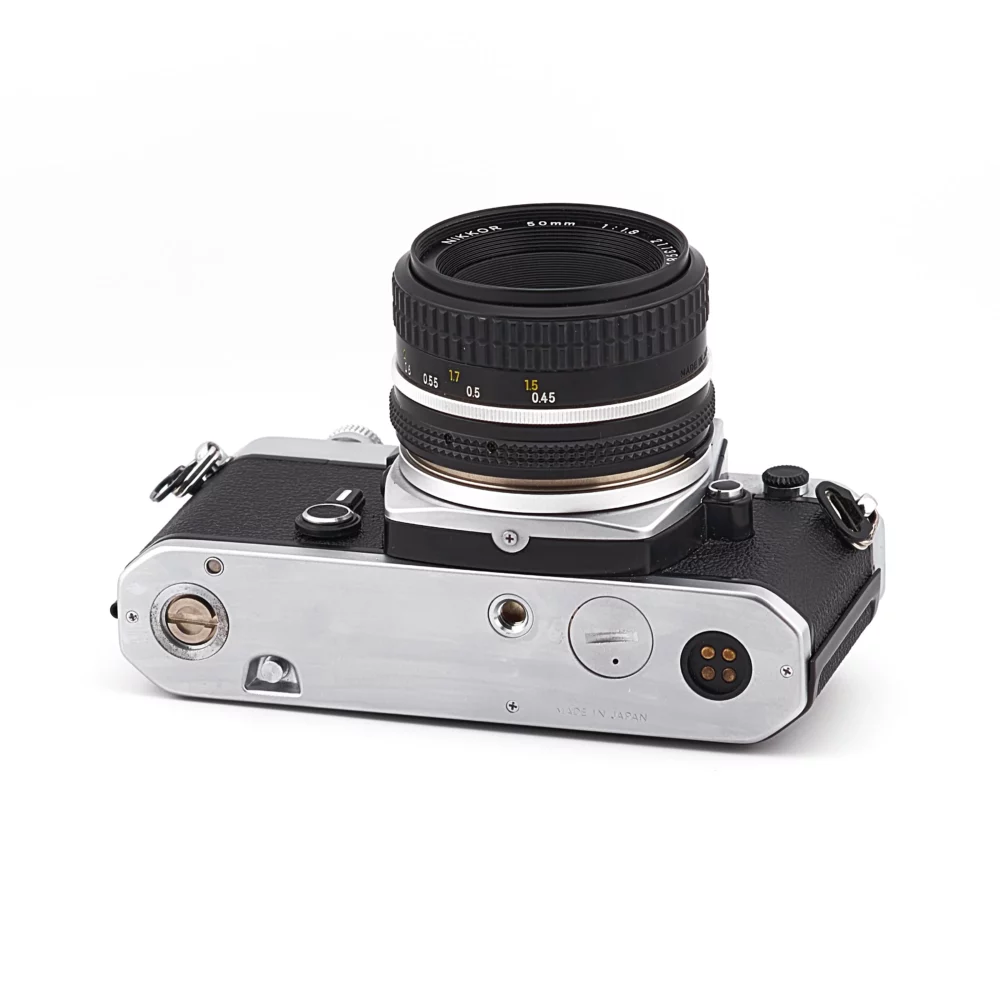Nikon FM – Image 4